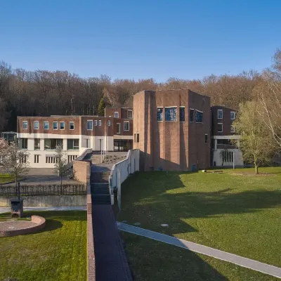 Katholische Akademie Schwerte Hotels near Schueren