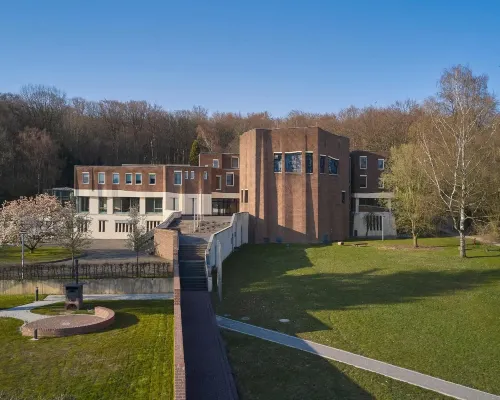 Katholische Akademie Schwerte Hotels in Schwerte