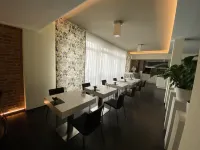 寄宿家庭旅館-限成人 - 早餐