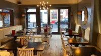No12 Hotel - breakfast