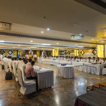 Hotel di Arch Lucknow