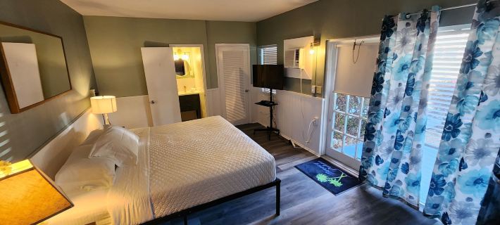 Breezy Palms Resort Hotels in Islamorada