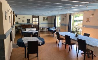 Logis Hôtel le Clos Pité