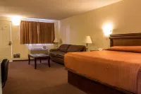 Bonitto Inn® Altamira Zona Industrial Hotels in Altamira