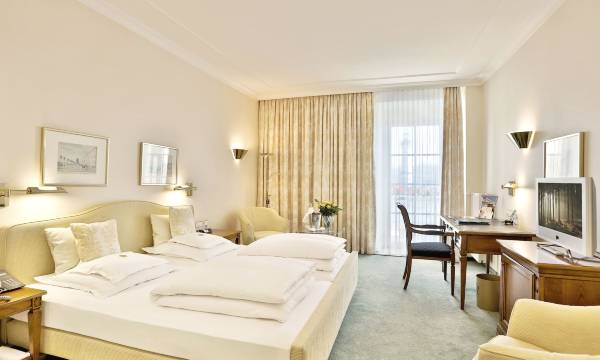 Hotel Bayerischer Hof