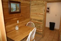 Wapiti Lodge
