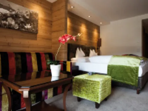 Hotel Gotthard Hotels in Lech