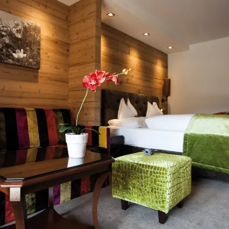 Hotel Gotthard