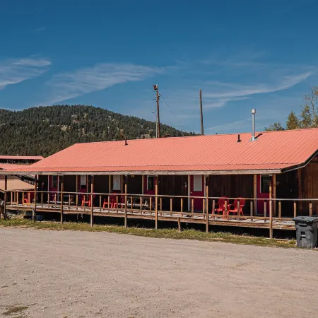 Heart Six Ranch