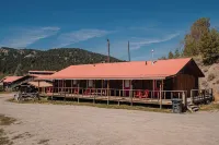 Heart Six Ranch Hotels in Teton County