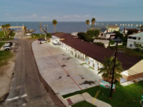 Bay View Inn Hotels in Rockport