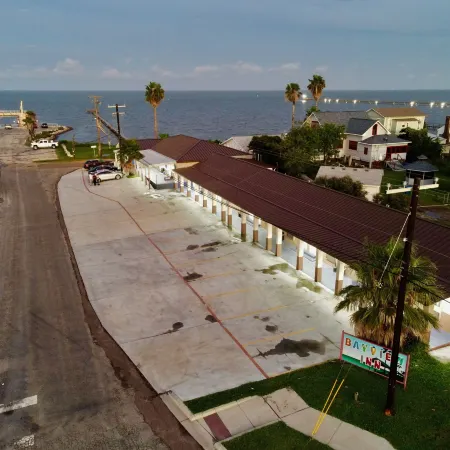 Bay View Inn