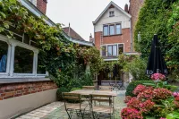 Hotel Bla Bla Hotels in 