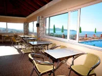 Eliros Studios Hotels in Stalos