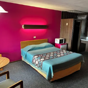 Blue Haven Motel
