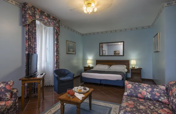 拉皮內塔德里貝蒂酒店