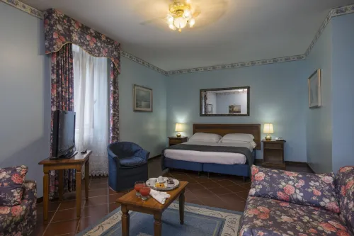 Hotel La Pineta dei Liberti Hotel a Ardea