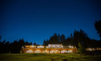 Kagoagh Resort and Fishing Lodge