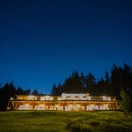Kagoagh Resort and Fishing Lodge