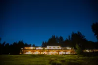 Kagoagh Resort and Fishing Lodge