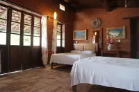 La Buena Vista Hotels in Puerto Ángel
