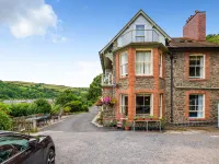 Ingleside Hotels in Lynton and Lynmouth