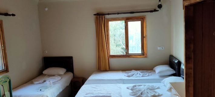 Selenes Pansiyon Hotels in Milas