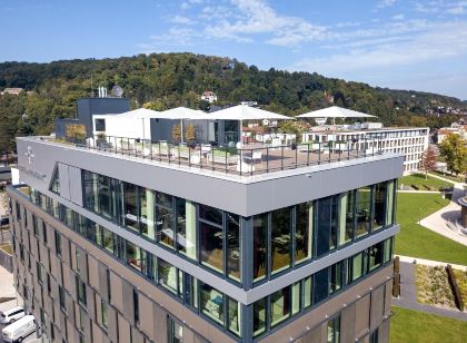 Hotel am Remspark - Schwäbisch Gmünd