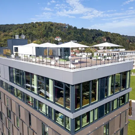 Hotel am Remspark