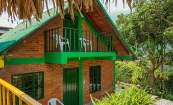 Ecovilla Cali