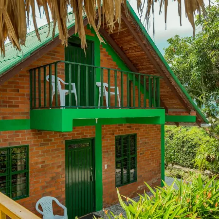 Ecovilla Cali