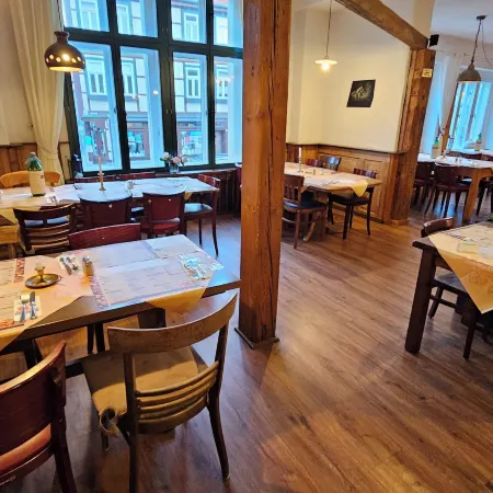 Altwernigeröder Apparthotel
