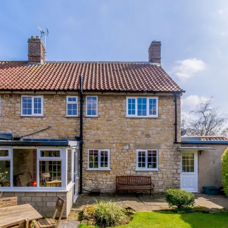 Ivy Cottage