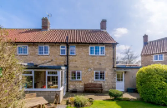 Ivy Cottage