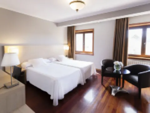 Valencia Hoteles en Ferrol