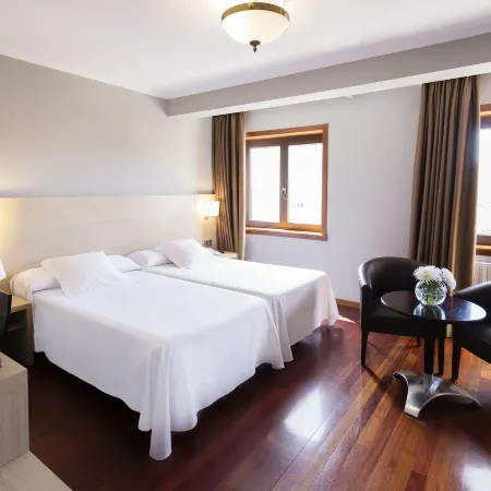 Hotel Valencia Hotels in Ferrol