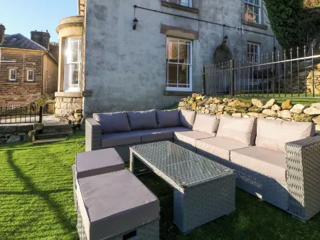 Belgrano Отели в г. Юг Дарли