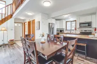 3 Mi to Tobyhanna State Park: Home w/ Serene Deck! - 3-Star