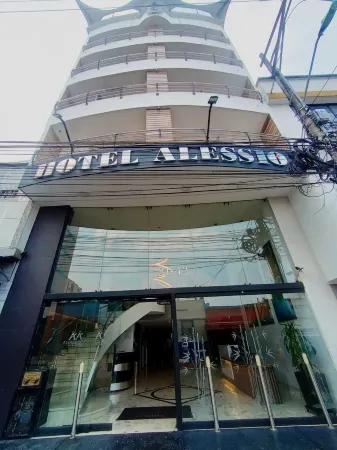 Hotel Alessio