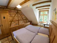 Landhaus Schulze Osthoff Hotels in Warendorf