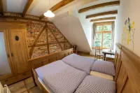 Landhaus Schulze Osthoff Hotel di Westbevern
