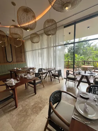 Hotel Mundo Maya Chichén Itzá Отели в г. Xcalacoop