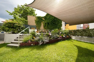 Hotel Bayerischer Hof Hotels near University of Bayreuth Institute of Materials Processing