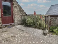 The Grain Store Hotel a Aberdaron