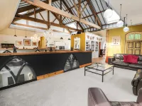 Greystones Chapel Hotels in Llanberis