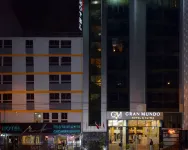 Gran Mundo Hotel & Suites Hotel in zona National Radio of Peru