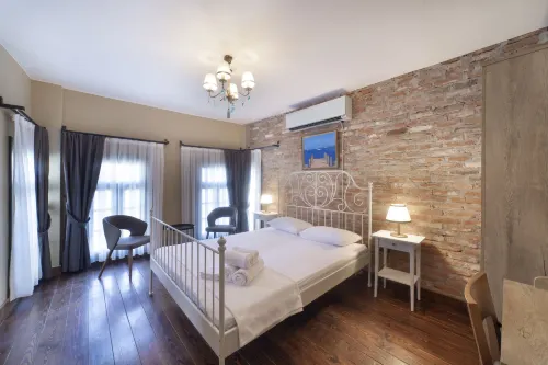Avlulu Konak Hotels in Fevzipasa-vehbibey Mahallesi