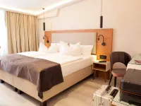 Hotel Schweriner Hof Hotels in Stralsund