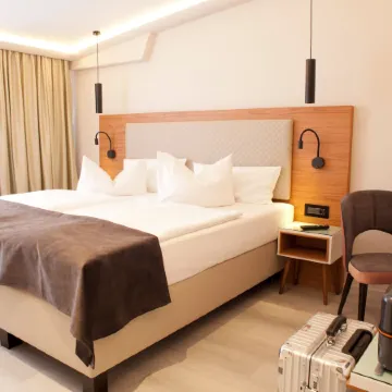 Hotel Schweriner Hof