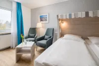 Stadthotel Eckernförde Hotels in Eckernförde
